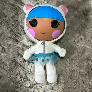 Lalaloopsy Littles Doll Dressed Original Outfit Bundles Snuggle Stuff Lil Sister